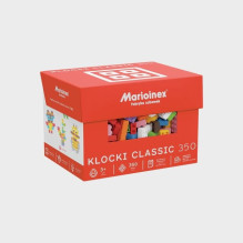 Constructor - Marioinex Mini Waffle Building Blocks 350 pcs. Multicolor