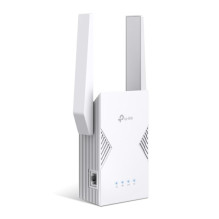 Wi-Fi kartotuvas - TP-Link RE225BE Dual-Band Wi-Fi Extender (Wi-Fi 6, WPA2 / WPA3, balta) Wi-Fi kartotuvas - TP-Link RE225BE Dual-Band Wi-Fi Extender (Wi-Fi 6, WPA2 / WPA3, balta)