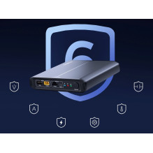 Powerbankas - VIOFO BP100...