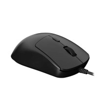 Computer mouse - NATEC MOUSE HAWK 2 (2400 DPI, USB Type-A, Windows 10 / 8 / 7 / Vista / XP, Linux) Black Computer mouse - NATEC MOUSE HAWK 2 (2400 DPI, USB Type-A, Windows 10 / 8 / 7 / Vista / XP, Linux) Black