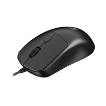 Kompiuterinė pelė - NATEC MOUSE HAWK 2 (2400 DPI, USB Type-A, Windows 10 / 8 / 7 / Vista / XP, Linux) Juoda Kompiuterinė pelė - NATEC MOUSE HAWK 2 (2400 DPI, USB Type-A, Windows 10 / 8 / 7 / Vista / XP, Linux) Juoda