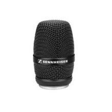 Mikrofono kapsulė - Sennheiser MMD 935-1 dinaminė kardioidinė iki 150 dB juoda