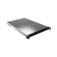 Serverio šasija - Lanberg SC01-6501-12B 1U, 9 diskų vietų, 8 ventiliatoriai, juoda Serverio šasija - Lanberg SC01-6501-12B 1U, 9 diskų vietų, 8 ventiliatoriai, juoda