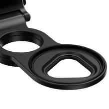 Mobiliojo telefono priedas - JJC MSG PM2ND magnetinis laikiklis ir filtro adapterio sistema (ND filtras, belaidis nuotol