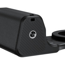 Mobiliojo telefono priedas - JJC MSG PM2ND magnetinis laikiklis ir filtro adapterio sistema (ND filtras, belaidis nuotol