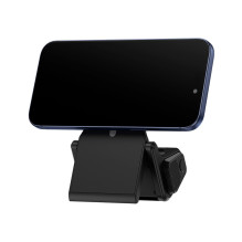 Mobiliojo telefono priedas - JJC MSG P2ND magnetinis laikiklis ir filtro adapterio sistema (67mm, kintamas ND2-128 filtr