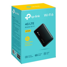 Wireless Router - TP-Link...