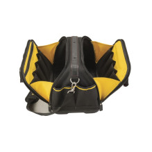 Tool bag - Stanley FATMAX Multi Access Tool Bag (durable polyester, 430x300x280 mm) Tool bag - Stanley FATMAX Multi Access Tool Bag (durable polyester, 430x300x280 mm)