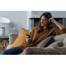 Antivibracinė pagalvėlė - Electrolux E4WHPA02 4 vnt Pilka
