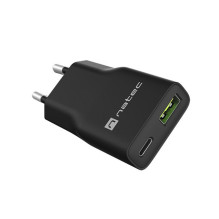 Charger - NATEC RIBERA GAN...