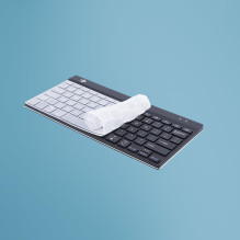 KEYBOARD ACC COVER HYGIENIC / RGOHCKCUS78 R-GO TOOLS