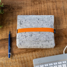 KEYBOARD ACC CASE POUCH / RGOIDPOSBGR R-GO TOOLS