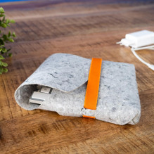 KEYBOARD ACC CASE POUCH / RGOIDPOSBGR R-GO TOOLS