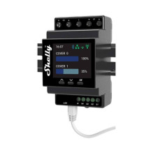 Smart home device - Shelly...