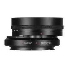 Kameros objektyvas -...