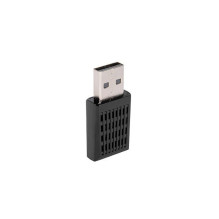 Tinklo plokštė - Lanberg NC-0900-WI USB belaidis 600 Mbit / s dviejų juostų (Windows 10 / 11, Linux) Tinklo plokštė - Lanberg NC-0900-WI USB belaidis 600 Mbit / s dviejų juostų (Windows 10 / 11, Linux)