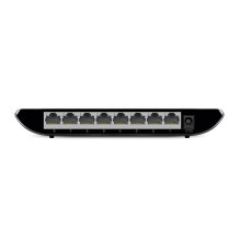Switch, TP-LINK, 8x10Base-T / 100Base-TX / 1000Base-T, TL-SG1008D