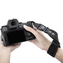 Kameros Riešo Dirželis -...