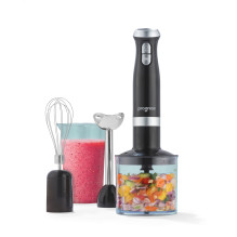 Progress EK6690PVDE 4 in 1 Blender Set