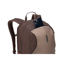 Thule 5503 EnRoute Backpack 23L Tinted Taupe / Nuanced Brown