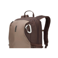 Thule 5503 EnRoute Backpack 23L Tinted Taupe / Nuanced Brown