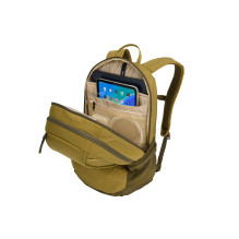 Thule 5506 EnRoute Backpack 23L Nutria Green / Natural Green