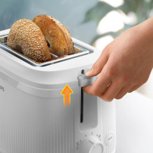 TOASTER / HD2511 / 00 PHILIPS