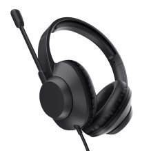 HEADSET AYDA MAX USB / 25461 TRUST HEADSET AYDA MAX USB / 25461 TRUST