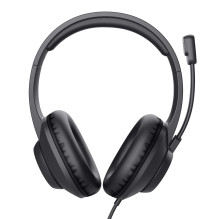AUSINĖS AYDA MAX USB / 25461 TRUST AUSINĖS AYDA MAX USB / 25461 TRUST