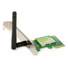TP-LINK TL-WN781ND belaidis