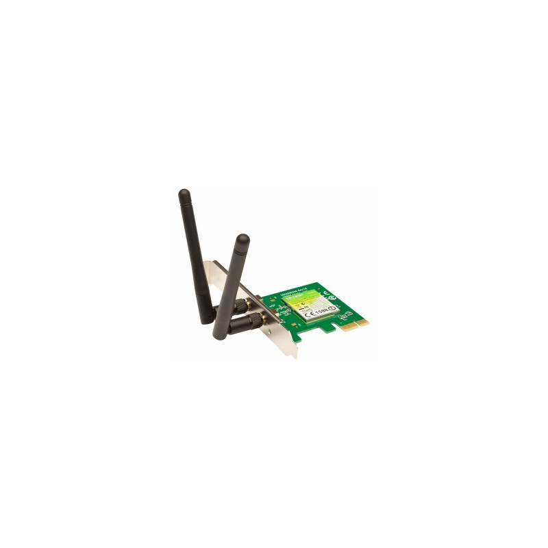 Tinklo plokštė TP-LINK TL-WN881ND belaidė