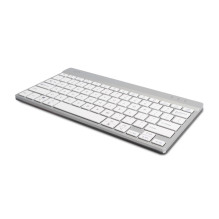 KEYBOARD WRL COMPACT BREAK / WHITE RGOCOUSWLWH R-GO TOOLS