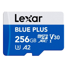 MEMORY MICRO SDXC 256GB...