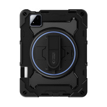 Tech-Protect Solid Case for Xiaomi Pad 11.2" - Black