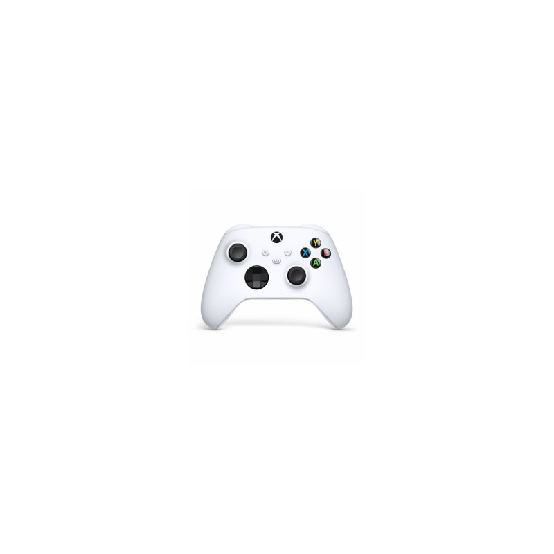 Microsoft Xbox Series X Wireless White