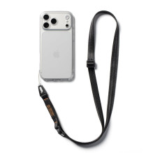 Ringke Lanyard Strap Crossbody Phone Lanyard - Black