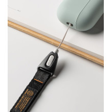 Ringke Lanyard Strap Crossbody Phone Lanyard - Black