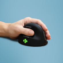 MOUSE USB OPTICAL WRL /...
