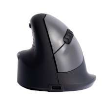 MOUSE USB OPTICAL WRL / LEFT BLACK RGOHEWLL R-GO TOOLS