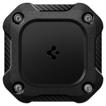 Spigen Tough Armor 4-Pack Case for Apple AirTag 1 / 2 - Black Spigen Tough Armor 4-Pack Case for Apple AirTag 1 / 2 - Black