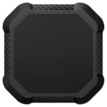 Spigen Tough Armor 4-Pack Case for Apple AirTag 1 / 2 - Black Spigen Tough Armor 4-Pack Case for Apple AirTag 1 / 2 - Black