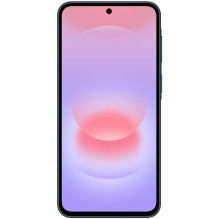 Mobilusis telefonas Samsung A37 5G, 128 GB, žalia sp.