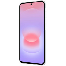 Mobilusis telefonas Samsung A37, 128 GB, balta sp.