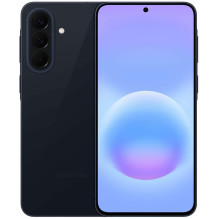 Telefonas Samsung A57 5G, 128 GB nuostabi tamsiai mėlyna