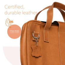 NB CASE VIVA 15.6" / RGOAVLAPBR R-GO TOOLS
