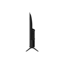 TV Set, TCL, 32 ", HD, 1366 x 768 pixels, Flat, 16:9, QLED, 32V4C