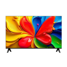 TV Set, TCL, 32 ", HD, 1366 x 768 pixels, Flat, 16:9, QLED, 32V4C