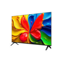 TV Set, TCL, 32 ", HD, 1366 x 768 pixels, Flat, 16:9, QLED, 32V4C