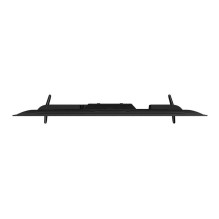 TV Set, TCL, 32 ", HD, 1366 x 768 pixels, Flat, 16:9, QLED, 32V4C