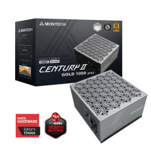 Power Supply, MONTECH,...